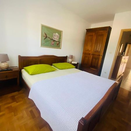 Apartmán Paulina Split Exteriér fotografie