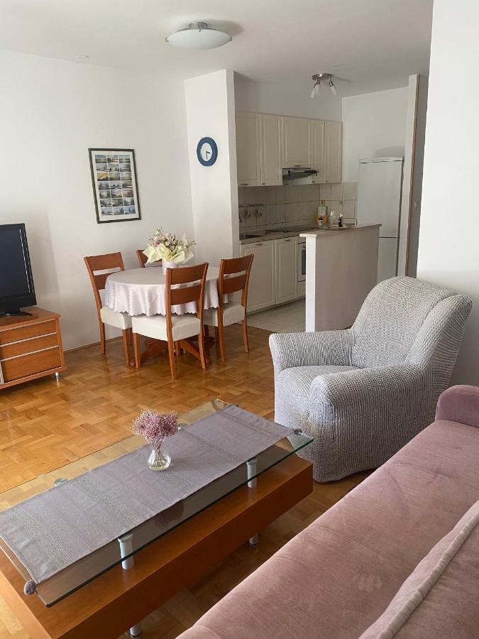 Apartmán Paulina Split Exteriér fotografie
