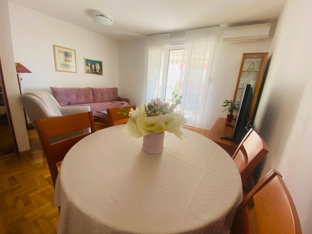 Apartmán Paulina Split Exteriér fotografie
