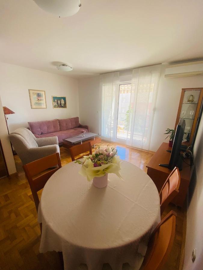 Apartmán Paulina Split Exteriér fotografie
