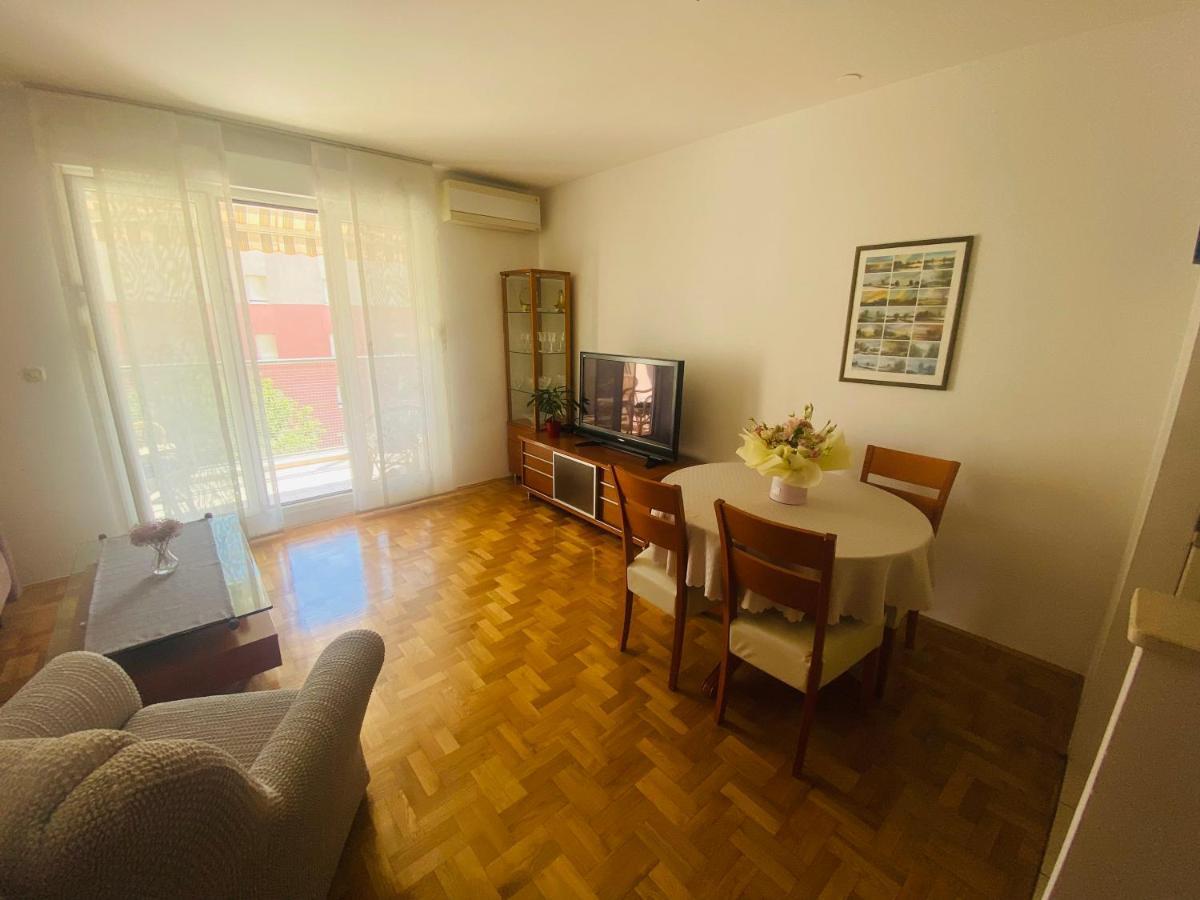 Apartmán Paulina Split Exteriér fotografie