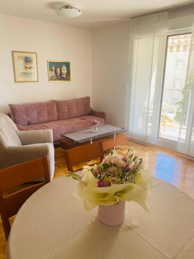 Apartmán Paulina Split Exteriér fotografie