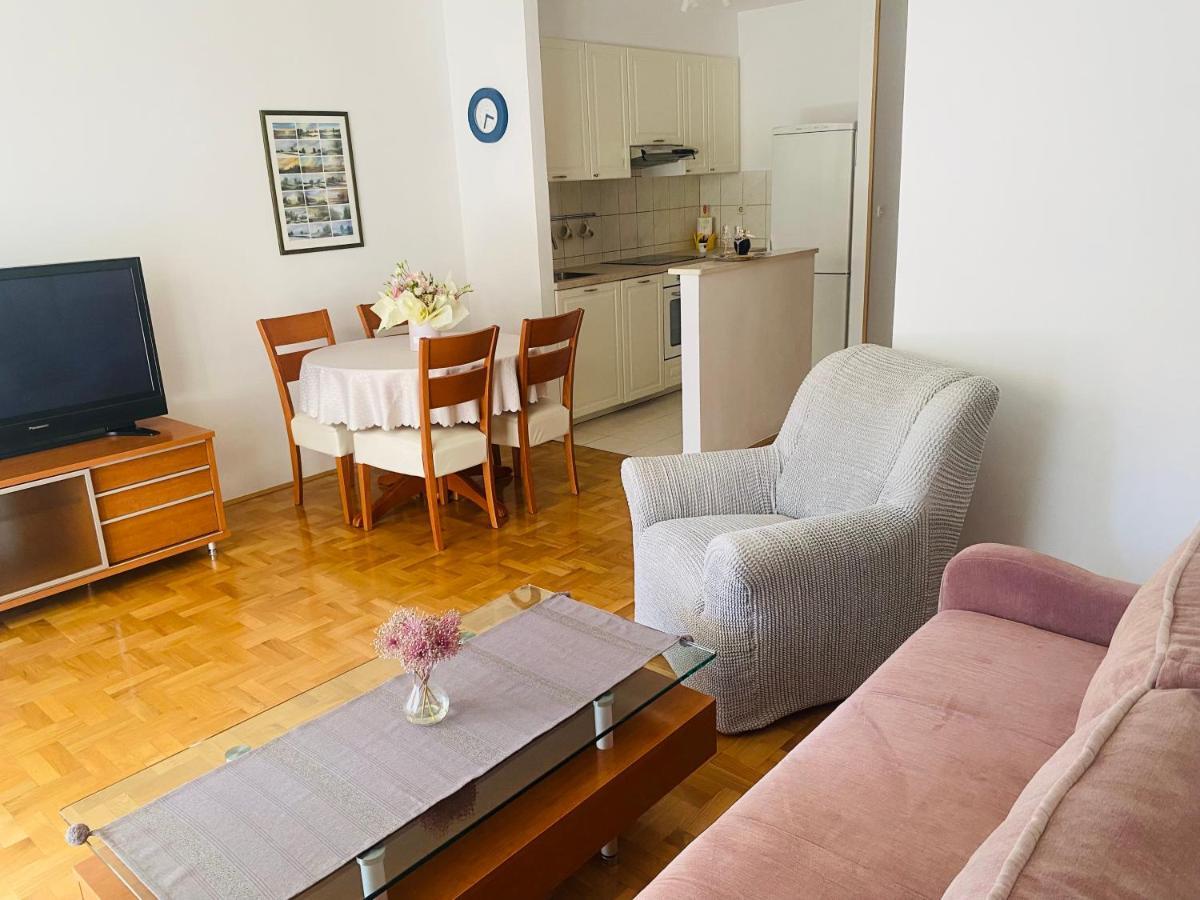 Apartmán Paulina Split Exteriér fotografie