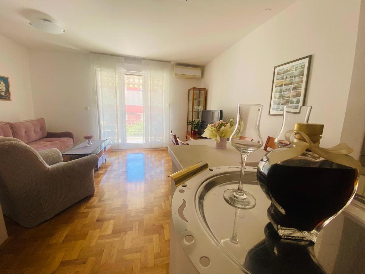 Apartmán Paulina Split Exteriér fotografie