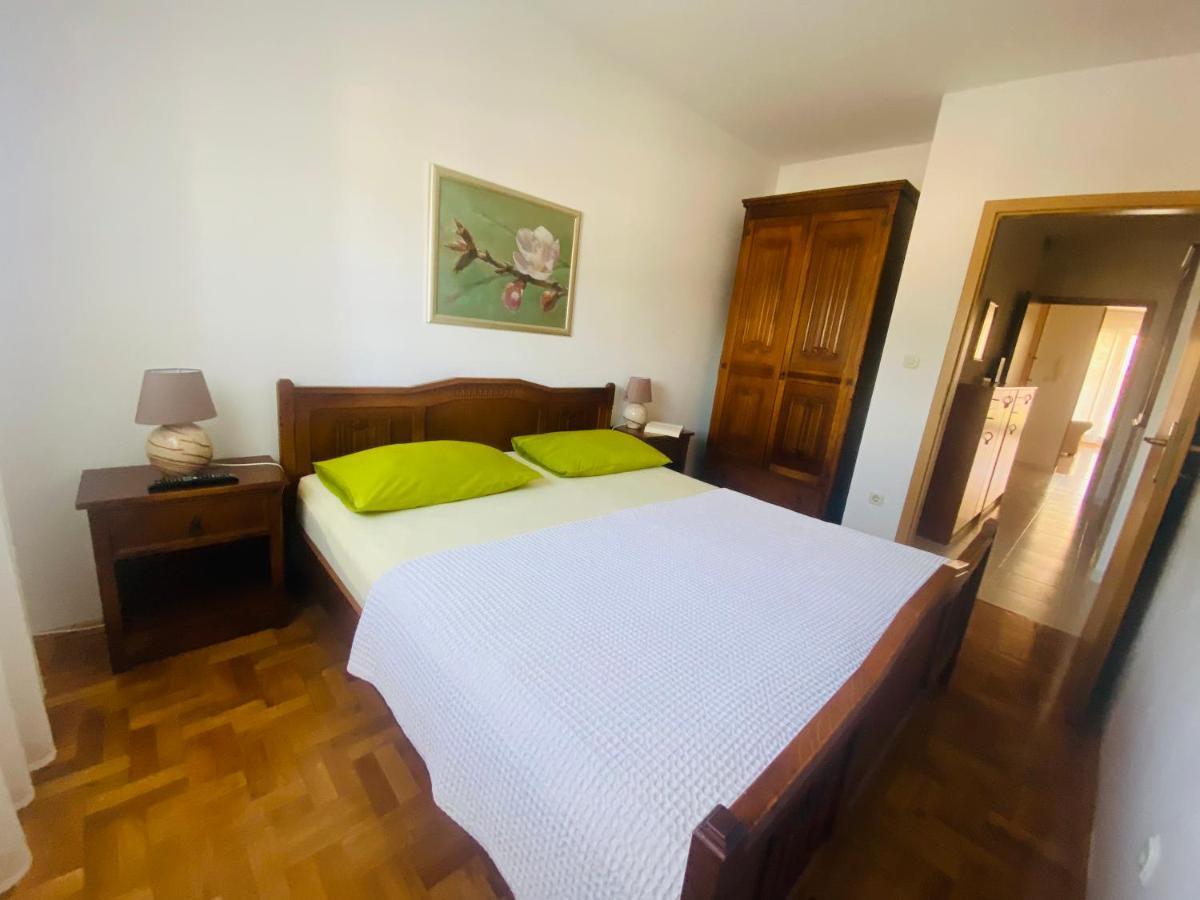 Apartmán Paulina Split Exteriér fotografie