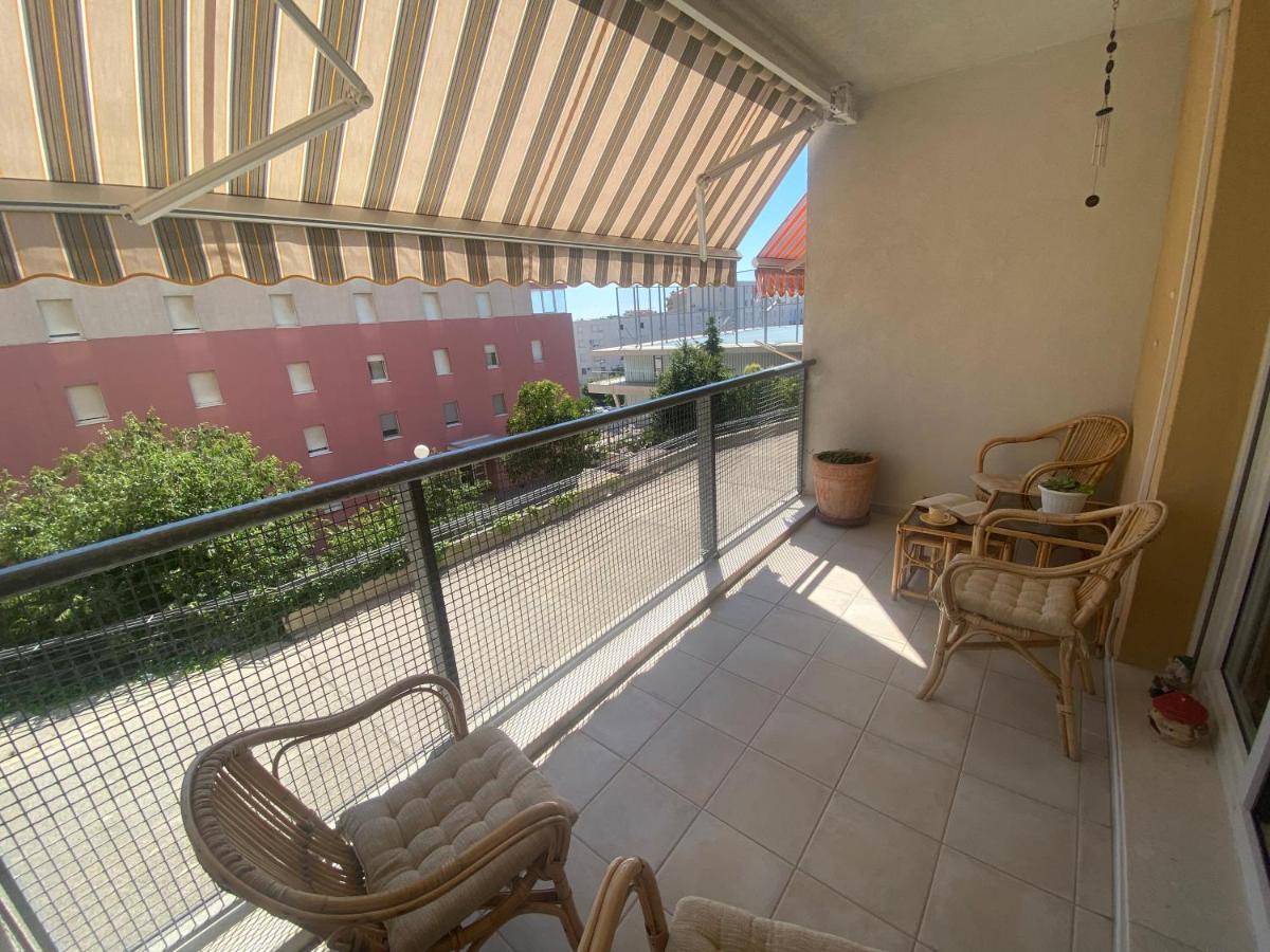 Apartmán Paulina Split Exteriér fotografie