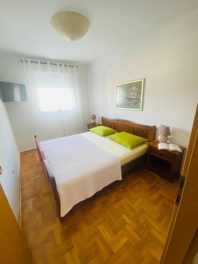 Apartmán Paulina Split Exteriér fotografie
