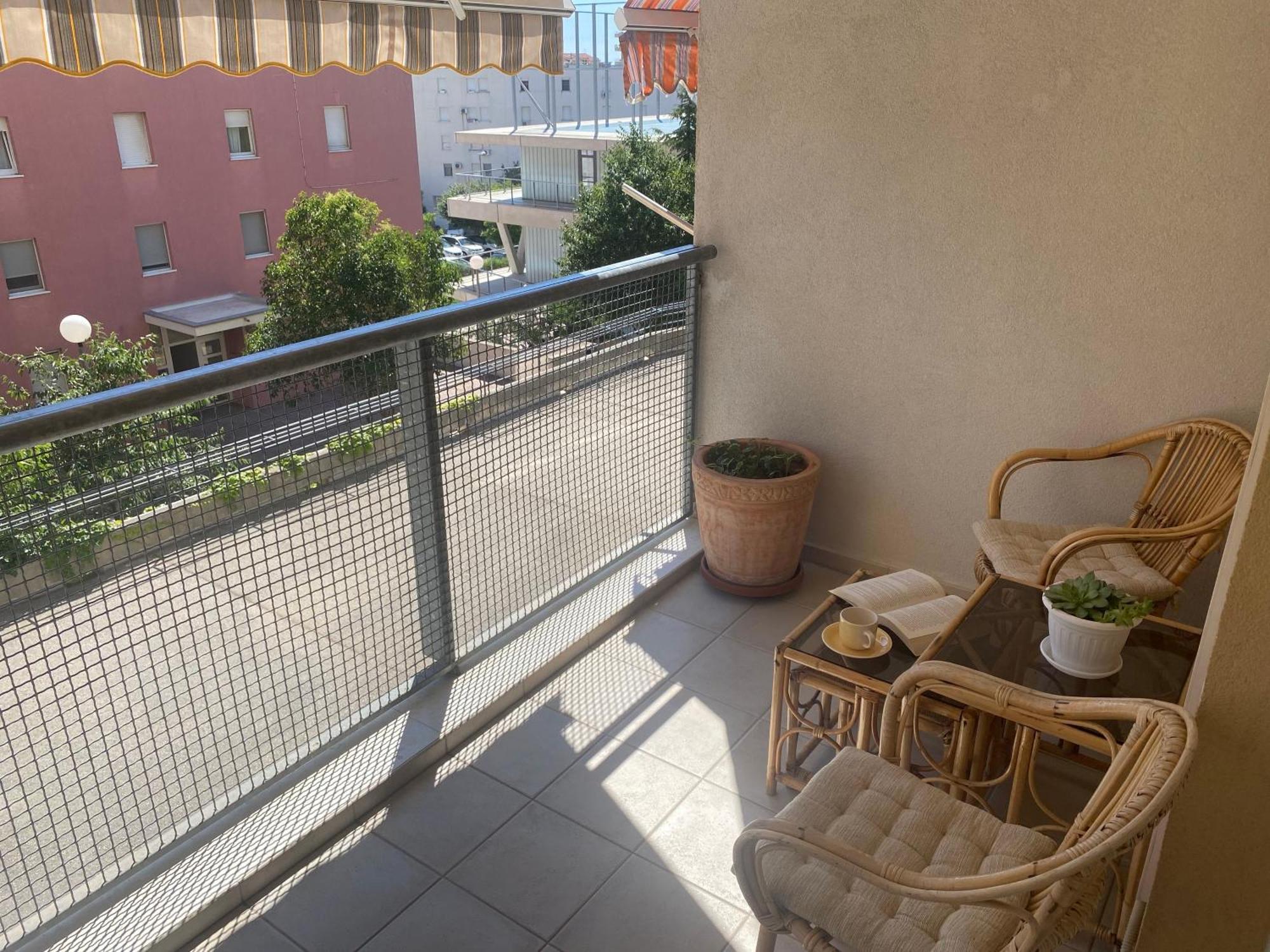 Apartmán Paulina Split Exteriér fotografie