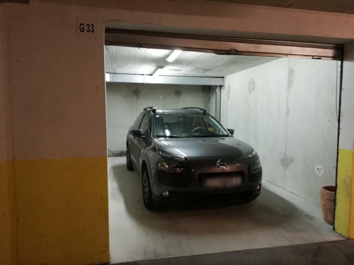 Apartmán Paulina Split Exteriér fotografie