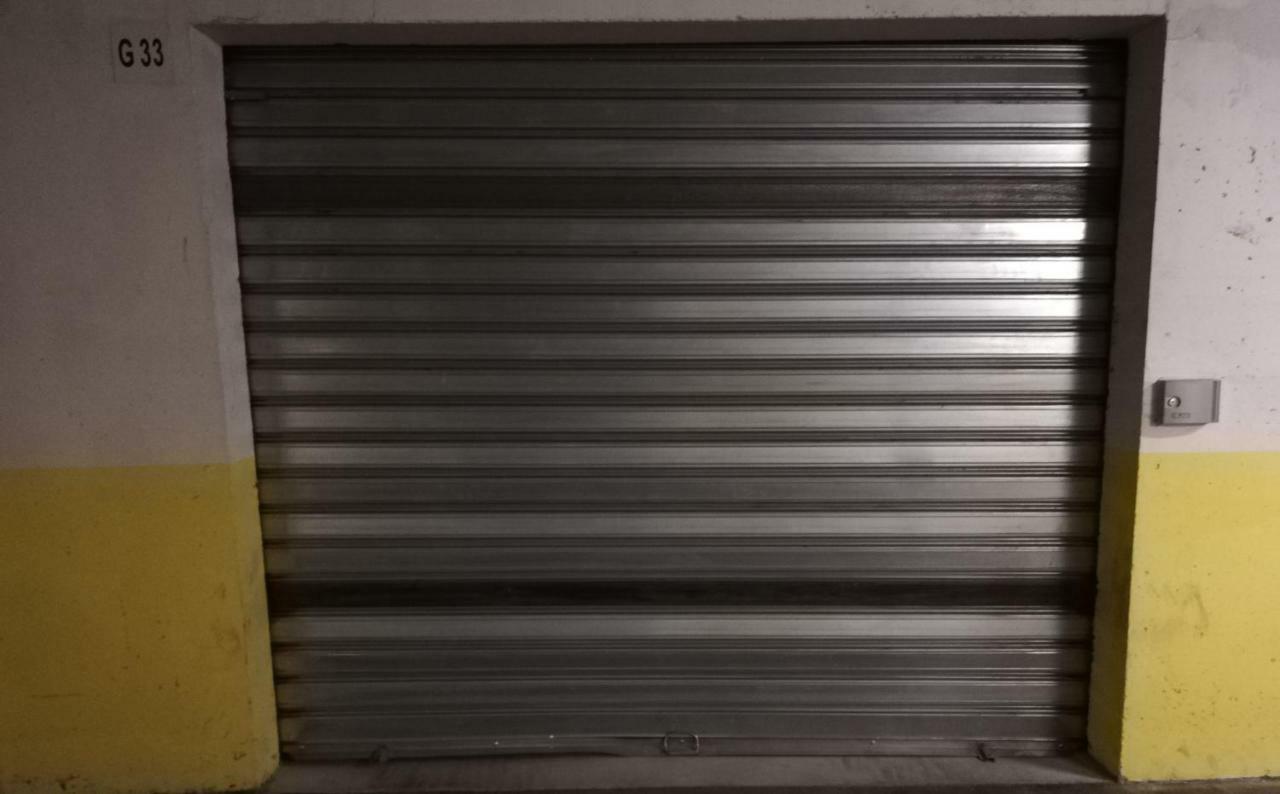 Apartmán Paulina Split Exteriér fotografie